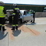 VU A1 Ri Salzburg 24.7. 2013